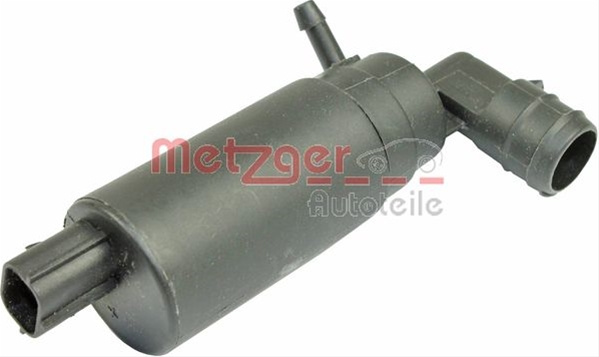 Pompa De Apa Spalare Parbriz Metzger Honda 2220078