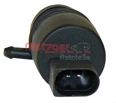 Pompa De Apa,spalare Parbriz Metzger Mercedes-Benz 2220019