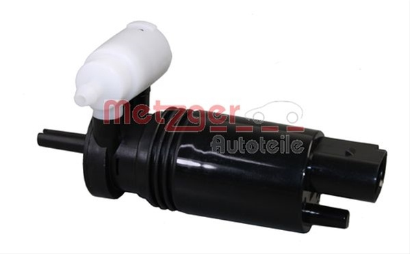 Pompa De Apa Spalare Parbriz Metzger Mercedes-Benz 2220097