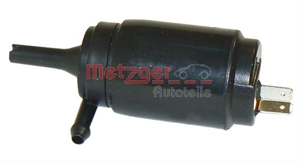 Pompa De Apa,spalare Parbriz Metzger Mercedes-Benz 2220012