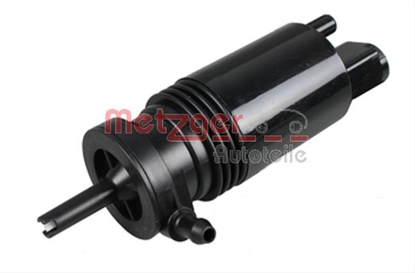 Pompa De Apa Spalare Parbriz Metzger Mercedes-Benz 2220098