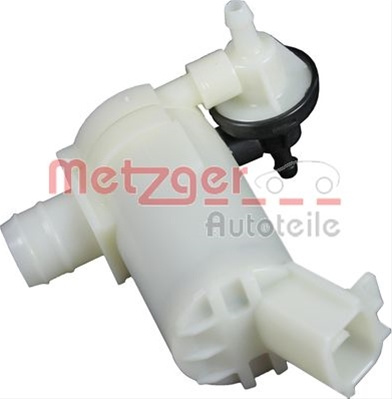 Pompa De Apa Spalare Parbriz Metzger Mitsubishi 2220062