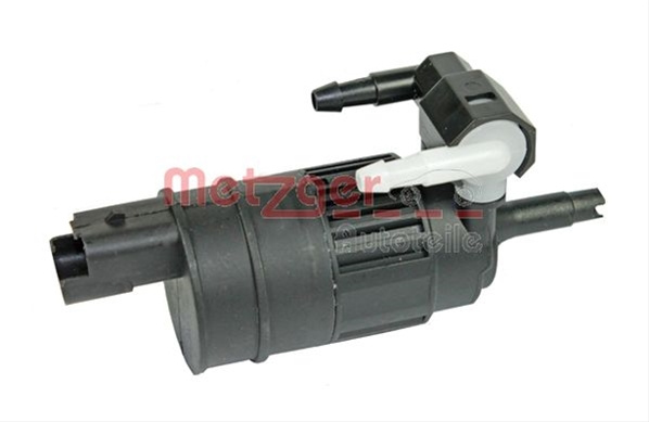 Pompa De Apa,spalare Parbriz Metzger Nissan 2220034