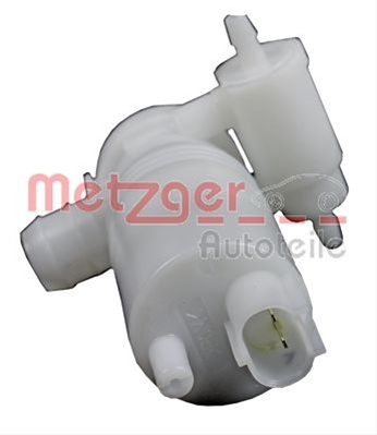 Pompa De Apa Spalare Parbriz Metzger Nissan 2220072