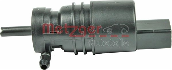 Pompa De Apa,spalare Parbriz Metzger Opel 2220042