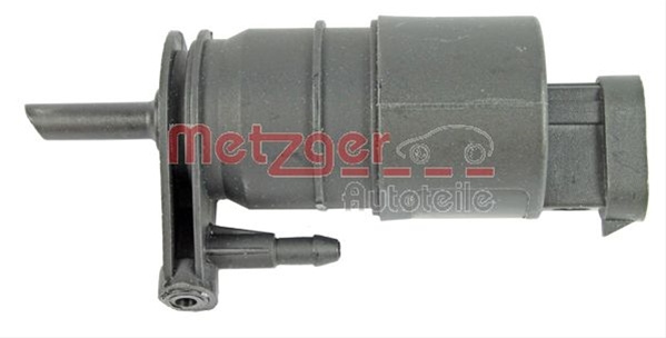 Pompa De Apa,spalare Parbriz Metzger Renault 2220056