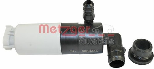Pompa De Apa Spalare Parbriz Metzger Saab 2220089