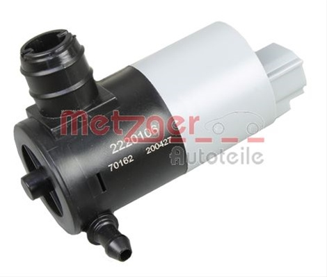 Pompa De Apa Spalare Parbriz Metzger Toyota 2220106