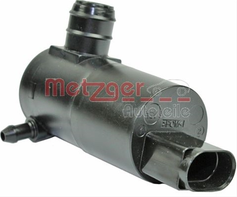 Pompa De Apa Spalare Parbriz Metzger Toyota 2220075