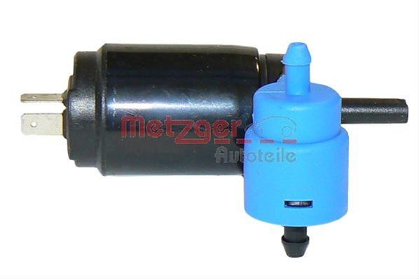 Pompa De Apa,spalare Parbriz Metzger Vag 2220011