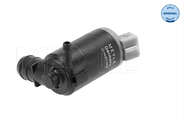 Pompa De Apa,spalare Parbriz Meyle Citroën 11-14 870 0002