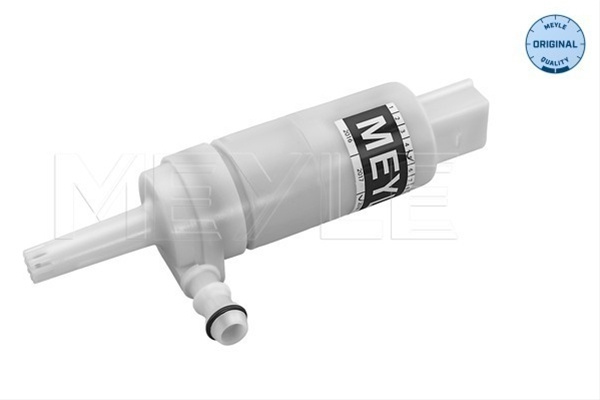 Pompa De Apa,spalare Parbriz Meyle Mercedes-Benz 014 870 0000