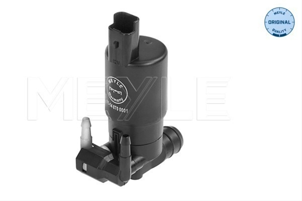 Pompa De Apa,spalare Parbriz Meyle Peugeot 11-14 870 0001