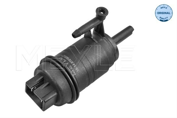 Pompa De Apa,spalare Parbriz Meyle Renault 16-14 870 0002
