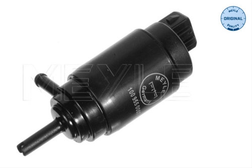 Pompa De Apa,spalare Parbriz Meyle Vauxhall 100 955 0007