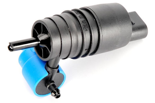 Pompa de apa,spalare parbriz MINI MINI (R56) (2006 - 2013) TOPRAN 107 819 piesa NOUA