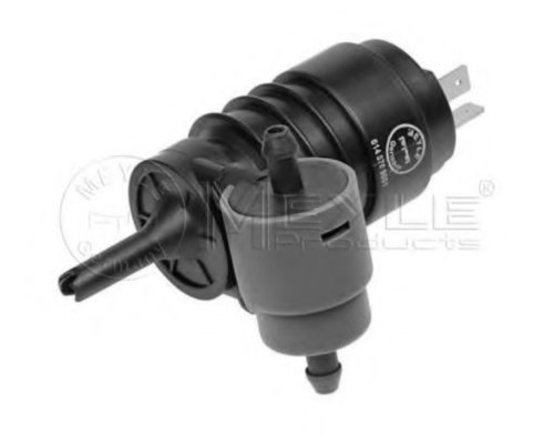 Pompa de apa,spalare parbriz OPEL ASTRA F Combi (51, 52) (1991 - 1998) MEYLE 614 870 9001 piesa NOUA