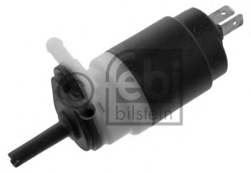 Pompa de apa,spalare parbriz OPEL ASTRA F Hatchback (53, 54, 58, 59) (1991 - 1998) FEBI BILSTEIN 055...