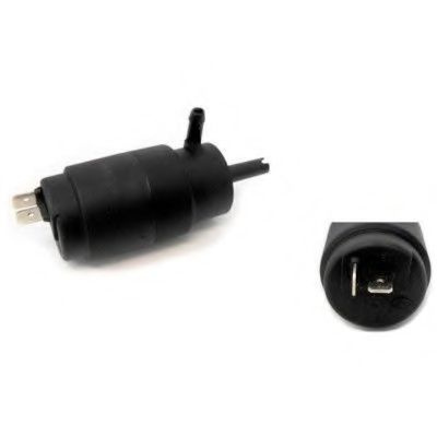 Pompa de apa,spalare parbriz OPEL ASTRA F Hatchback (53, 54, 58, 59) (1991 - 1998) MEAT & DORIA 20102 piesa NOUA