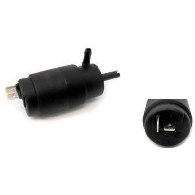 Pompa de apa,spalare parbriz OPEL ASTRA F Hatchback (53, 54, 58, 59) (1991 - 1998) MEAT & DORIA 2010...