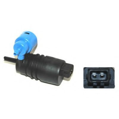 Pompa de apa,spalare parbriz OPEL ASTRA G Combi (F35) (1998 - 2009) MEAT & DORIA 20164 piesa NOUA