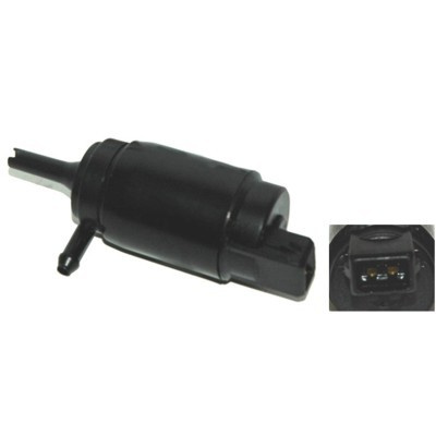 Pompa de apa,spalare parbriz OPEL ASTRA G Cupe (F07) (2000 - 2005) AIC 50657 piesa NOUA