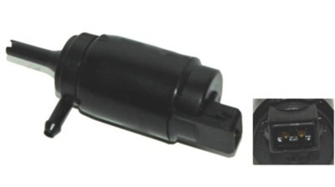 Pompa de apa,spalare parbriz OPEL ASTRA G Cupe (F07) (2000 - 2005) AIC 50657 piesa NOUA