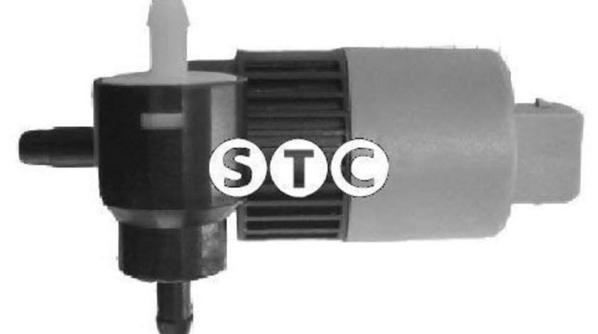 Pompa de apa,spalare parbriz OPEL ASTRA G Cupe (F07) (2000 - 2005) STC T402061 piesa NOUA