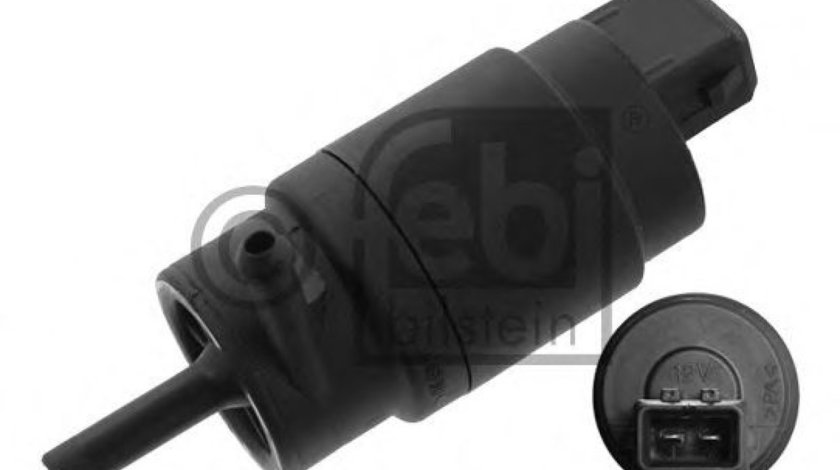 Pompa de apa,spalare parbriz OPEL ASTRA G Cupe (F07) (2000 - 2005) FEBI BILSTEIN 10274 piesa NOUA