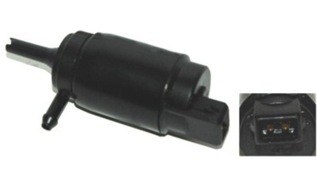 Pompa de apa,spalare parbriz OPEL ASTRA G Limuzina (F69) (1998 - 2009) AIC 50657 piesa NOUA