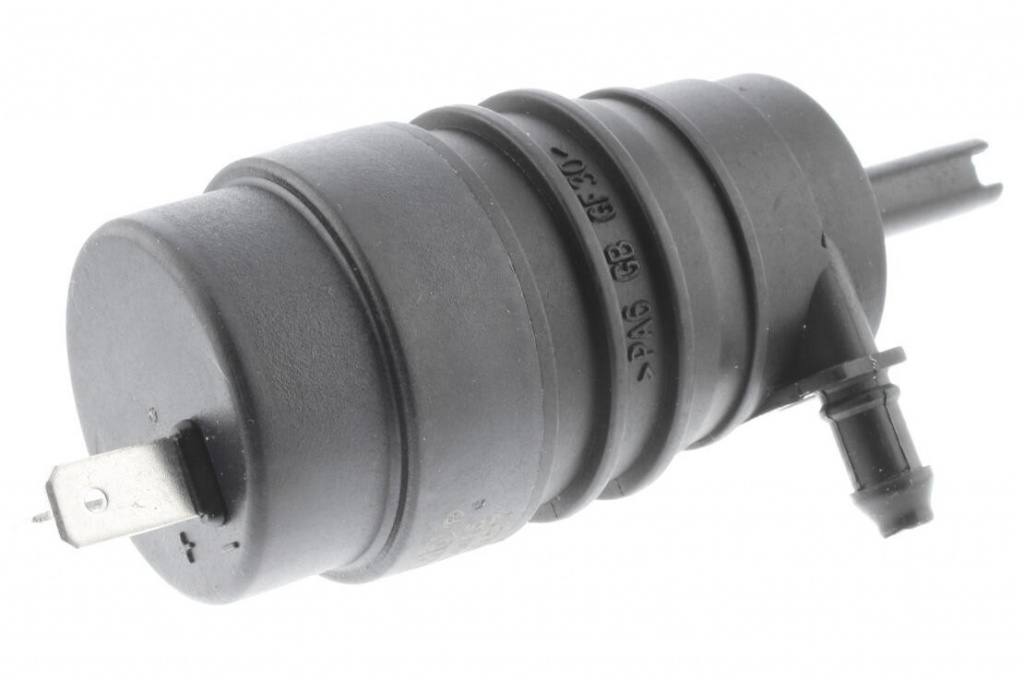 Pompa de apa,spalare parbriz OPEL ASTRA G Limuzina (F69) (1998 - 2009) VEMO V40-08-0015 piesa NOUA