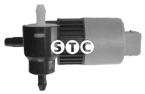 Pompa de apa,spalare parbriz OPEL ASTRA H GTC (L08) (2005 - 2016) STC T402061 piesa NOUA