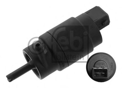 Pompa de apa,spalare parbriz OPEL COMBO Combi (2001 - 2016) FEBI BILSTEIN 10274 piesa NOUA