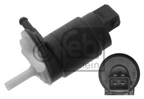 Pompa de apa,spalare parbriz OPEL CORSA C (F08, F68) (2000 - 2009) FEBI BILSTEIN 10275 piesa NOUA