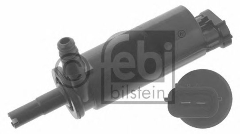 Pompa de apa,spalare parbriz OPEL VECTRA B Combi (31) (1996 - 2003) FEBI BILSTEIN 32327 piesa NOUA