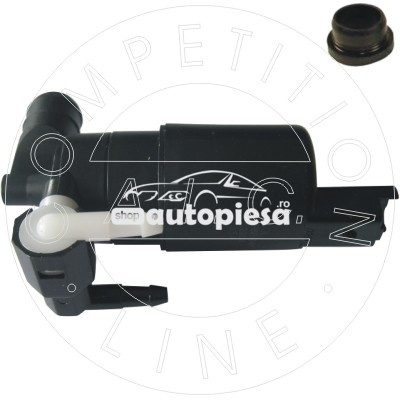 Pompa de apa,spalare parbriz OPEL VIVARO combi (J7) (2001 - 2014) AIC 52934 piesa NOUA