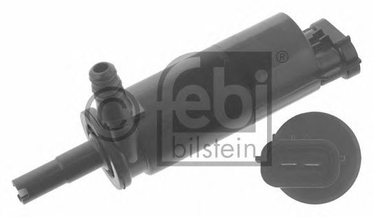 Pompa de apa,spalare parbriz OPEL ZAFIRA B (A05) (2005 - 2016) FEBI BILSTEIN 32327 piesa NOUA