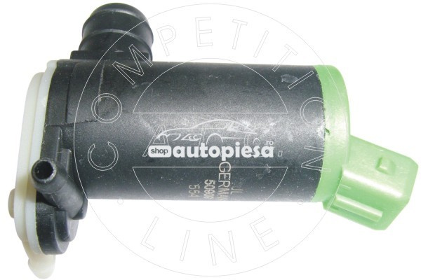 Pompa de apa,spalare parbriz PEUGEOT 106 II (1) (1996 - 2016) AIC 50909 piesa NOUA