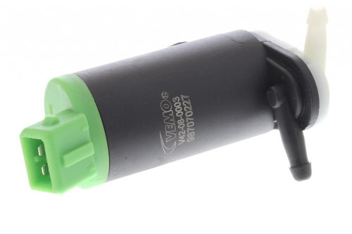Pompa de apa,spalare parbriz PEUGEOT 206 SW (2E/K) (2002 - 2016) VEMO V42-08-0003 piesa NOUA