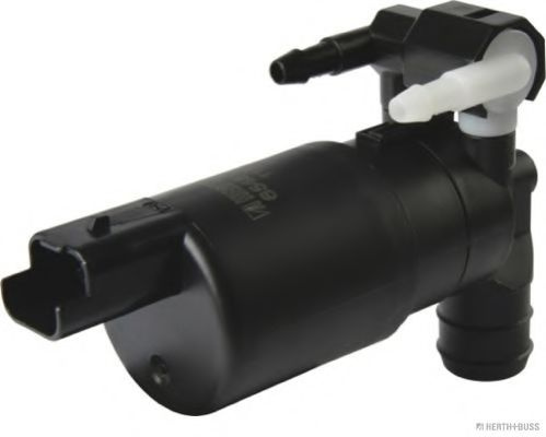 Pompa de apa,spalare parbriz PEUGEOT 207 (WA, WC) (2006 - 2016) HERTH+BUSS ELPARTS 65451053 piesa NOUA