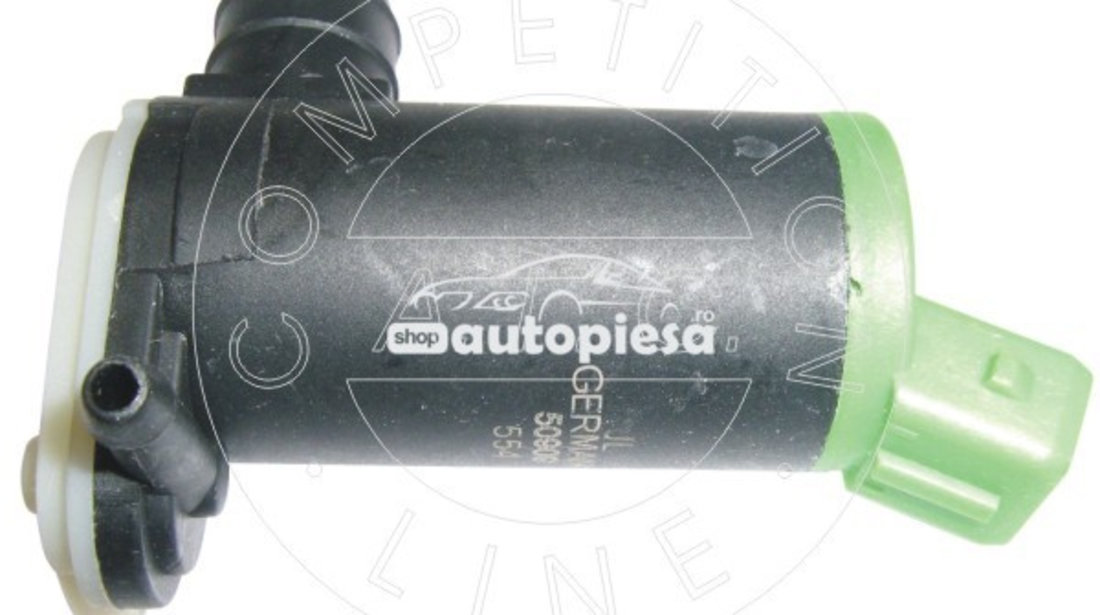 Pompa de apa,spalare parbriz PEUGEOT 306 (7B, N3, N5) (1993 - 2003) AIC 50909 piesa NOUA
