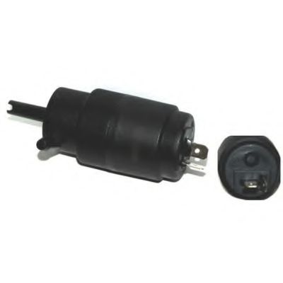 Pompa de apa,spalare parbriz PEUGEOT BOXER caroserie (230L) (1994 - 2002) MEAT & DORIA 20110 piesa NOUA