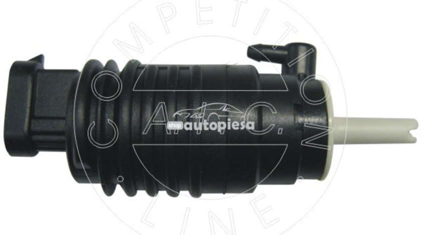 Pompa de apa,spalare parbriz RENAULT CLIO I (B/C57, 5/357) (1990 - 1998) AIC 50907 piesa NOUA