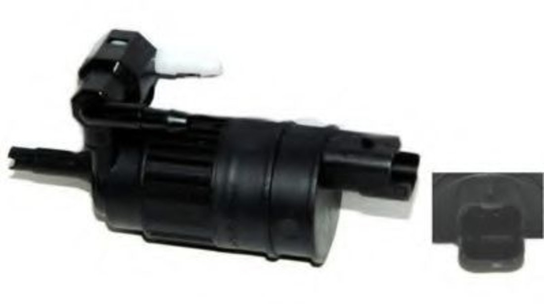 Pompa de apa,spalare parbriz RENAULT CLIO II (BB0/1/2, CB0/1/2) (1998 - 2005) MEAT & DORIA 20116 piesa NOUA