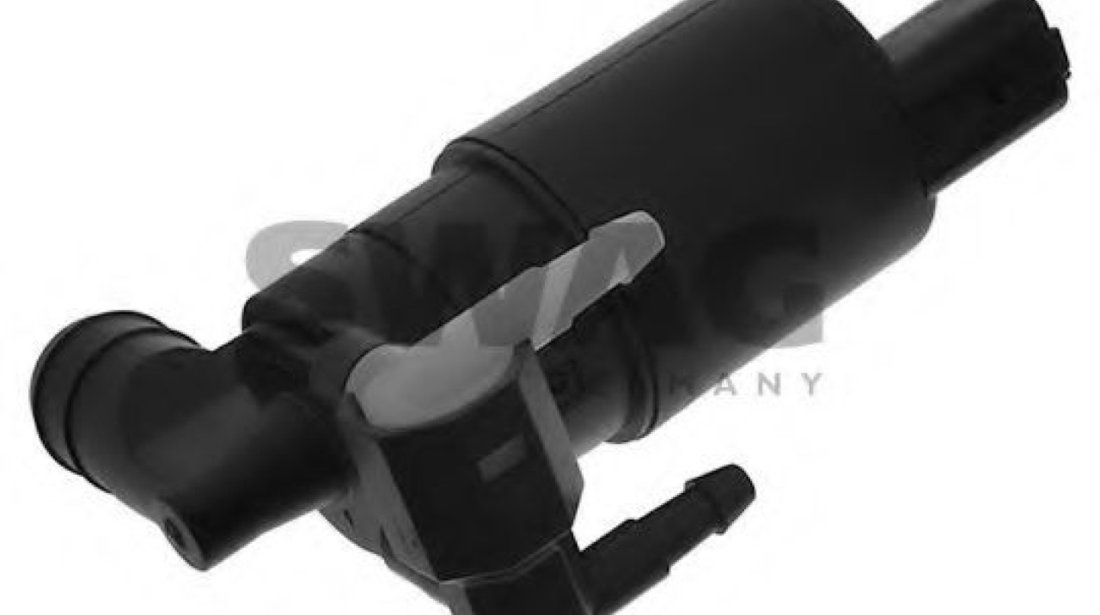 Pompa de apa,spalare parbriz RENAULT CLIO III (BR0/1, CR0/1) (2005 - 2012) SWAG 64 92 4633 piesa NOUA
