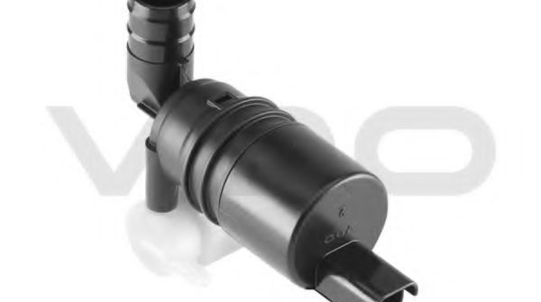Pompa de apa,spalare parbriz RENAULT CLIO III (BR0/1, CR0/1) (2005 - 2012) VDO A2C53030301Z piesa NOUA