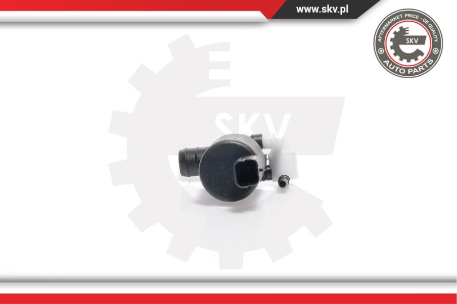 Pompa de apa spalare parbriz ; RENAULT Clio Laguna Trafic ; 8200194414