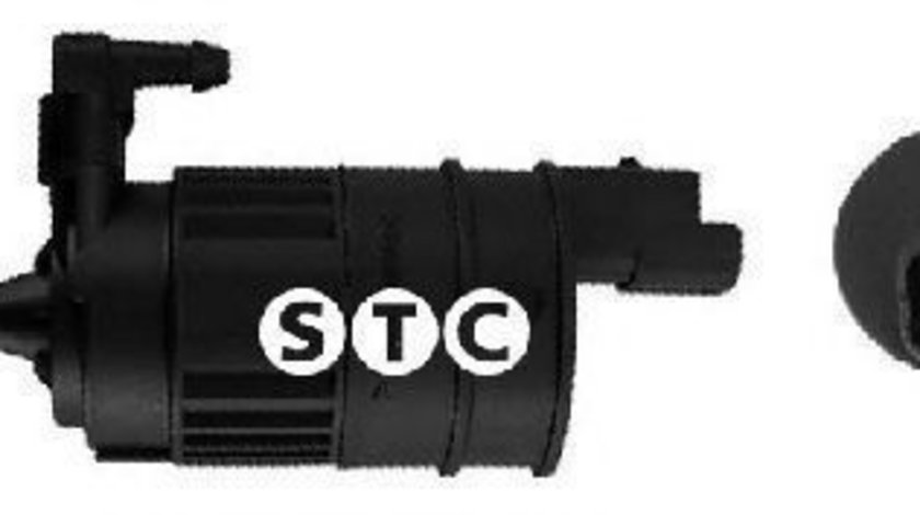 Pompa de apa,spalare parbriz RENAULT KANGOO (KC0/1) (1997 - 2007) STC T402074 piesa NOUA