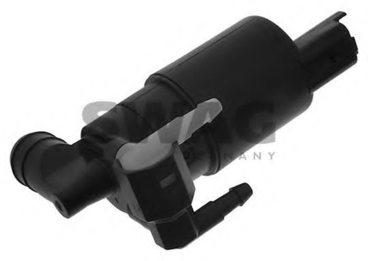 Pompa de apa,spalare parbriz RENAULT KANGOO Express (FW0/1) (2008 - 2016) SWAG 64 92 4633 piesa NOUA