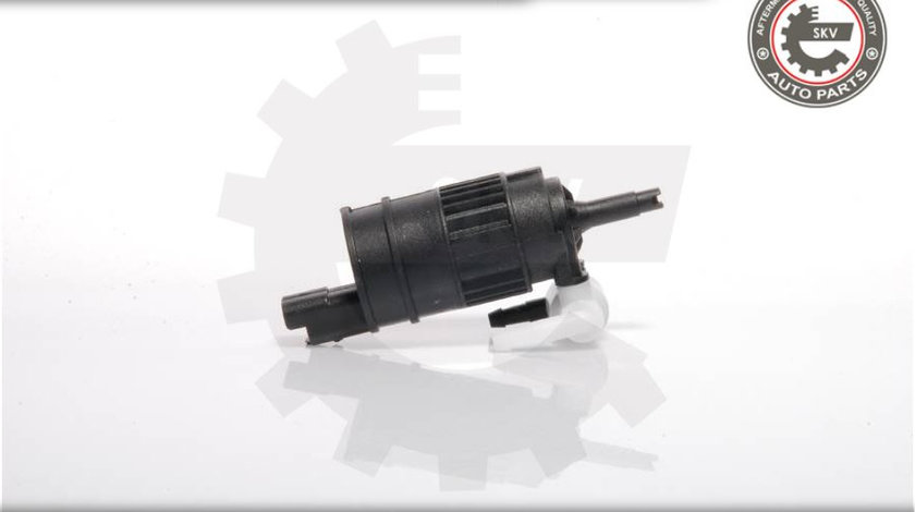 Pompa de apa spalare parbriz ; RENAULT Laguna Megane Clio Scenic Espace Kangoo ; 7700430702